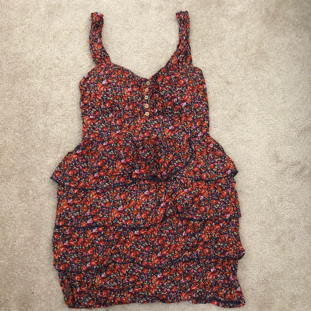 Dress - Picture 3 of 3